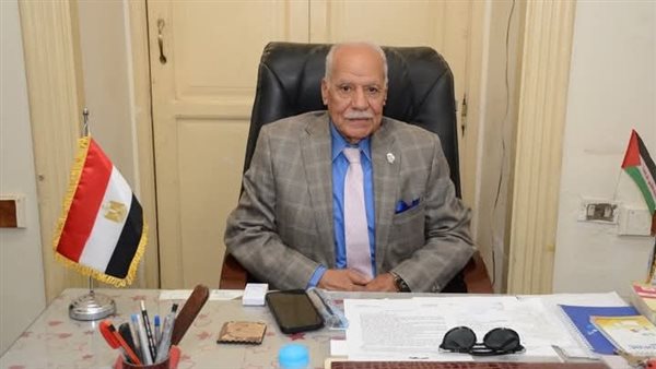 العربي الناصري: تحرير سيناء ملحمة إرادة شعب.. والتنمية الحالية امتداد لمعركة النصر