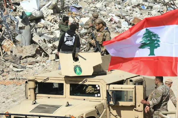 من «وحدة الساحات» إلى فصل المسارات: مذكرة واشنطن – طهران تكشف سقوط رهان ربط لبنان بالمفاوضات