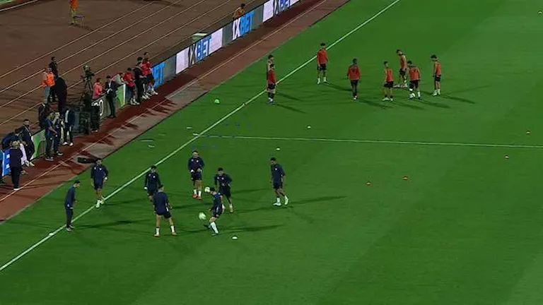 ملخص مباراة الزمالك واتحاد العاصمة في كأس الكونفدرالية الأفريقية