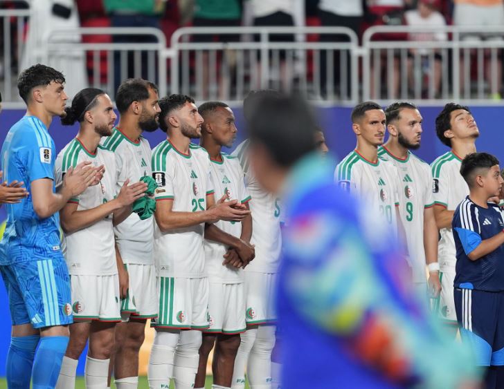 هذا حصاد المنتخب الجزائري في المونديال بالدولار