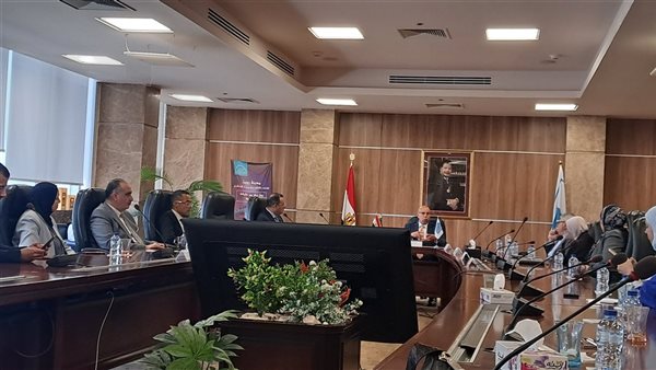 رئيس مدينة زويل: استثمارات الدولة تؤتي ثمارها ولدينا زخم أكاديمي وبحثي