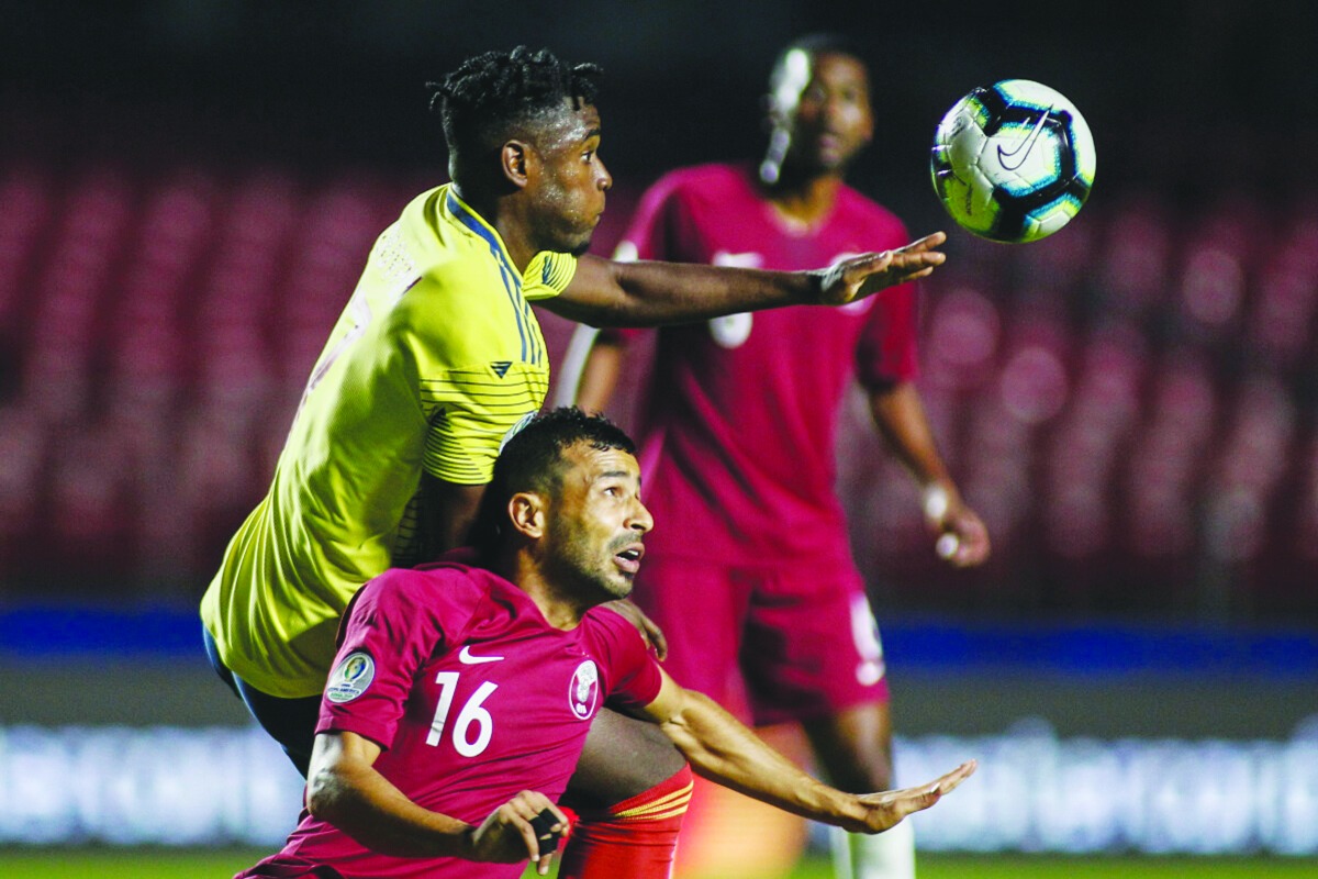 ‫ كأس العالم لا شيء تشبهها (٢-٨).. لا مستحيل مع العرب.. إثبات الوجود ما زال مستمراً