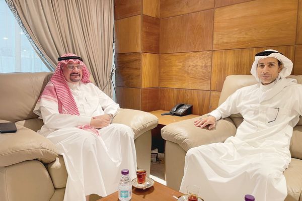 البيئة الاستثمارية تقفز بالنشاط التجاري في القطيف