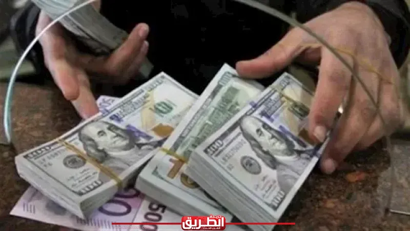تحويلات المصريين في الخارج تقفز لـ22.1 مليار دولار في ستة أشهر