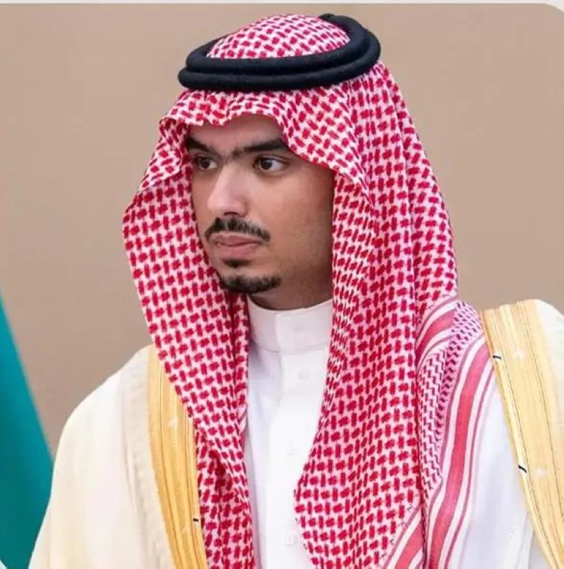 محافظ الدرعية يهنئ القيادة بمناسبة حلول شهر رمضان