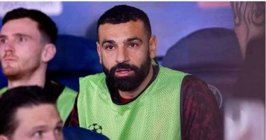 ليفربول ضد بي إس جي.. محمد صلاح يشارك فى الدقيقة 30 بدلا لإيكتيكى المصاب