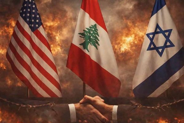 مفاوضات واشنطن بين التعثر والتصعيد الميداني: إسرائيل لا تريد التفاوض ولبنان يسعى لوقف الانهيار في الجنوب