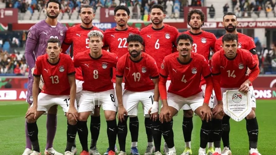 الفيفا يصدم الفراعنة قبل موقعة أستراليا