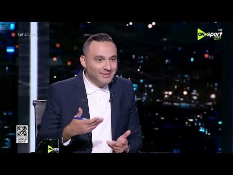 من القاهرة - إجابات صريحة من طلعت يوسف في لعبة الإختيارات والقرار قرارك مع محمد المحمودي