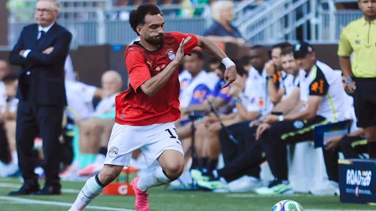حسام حسن يكشف مكاسب منتخب مصر في ودية البرازيل