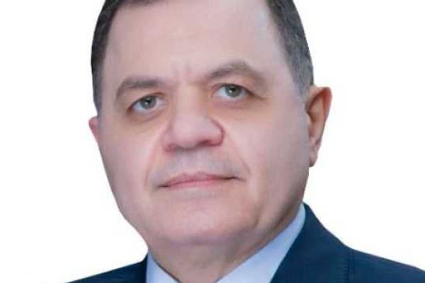 وزير الداخلية: عمال مصر يواصلون البناء بعزائم الرجال وسواعد الأبطال