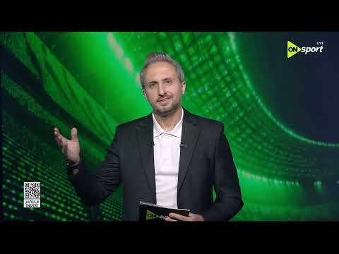 عبد الرحمن مجدي :  إحنا طموحين نوصل لنقطة بعيدة في كأس العالم ونقدر نوصل بشكل أو بآخر