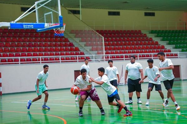 بدء فعاليات برنامج صيف الرياضة بمحافظة شمال الباطنة لعام 2026