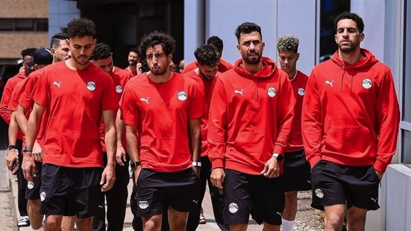 أمين اتحاد الكرة يكشف ميزانية بعثة منتخب مصر فى أمريكا (فيديو)