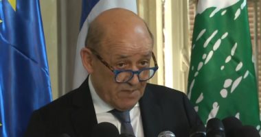 مبعوث ماكرون إلى لبنان: بن غفير اعتاد التطرف وتصرفه ضد «أسطول الصمود» مشين