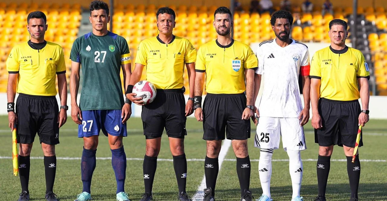 الاتحاد العراقي يعلن قرعة كأس العراق لدور الـ16 ويحدد مواعيد الأدوار الحاسمة