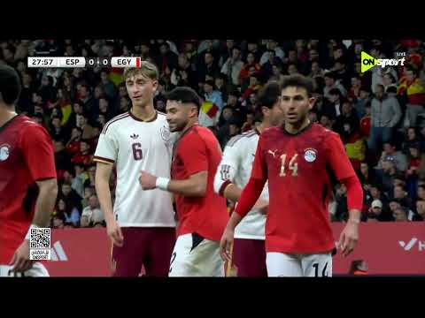 فراعنة الكورة - مباراة فيها دافع معنوي..عبد الحميد فراج : المنتخب كان بيُنتقد انه ملعبش مباريات قوية