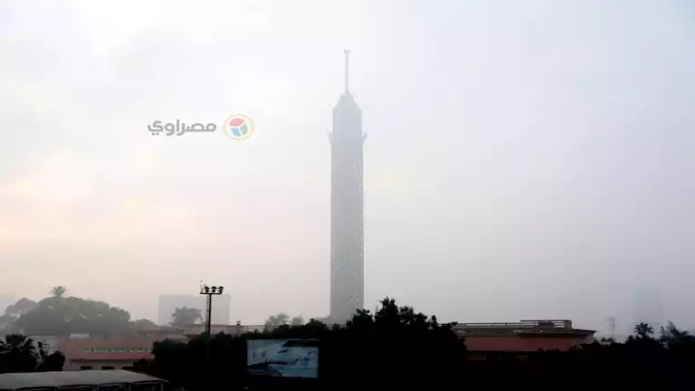 طقس الأيام المقبلة.. تحذير من الشبورة المائية ونشاط للرياح