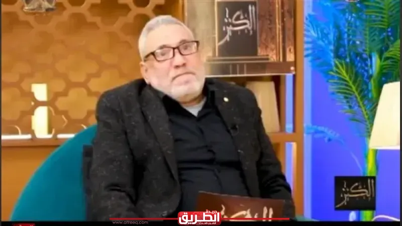 الإعلامي أشرف محمود: رقة القلب مفتاح الاقتداء بالنبي صلى الله عليه وسلم