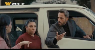 مسلسل فن الحرب الحلقة 12.. العصابة أنقذت هاشم من الفضيحة وخطة ياسمين باظت