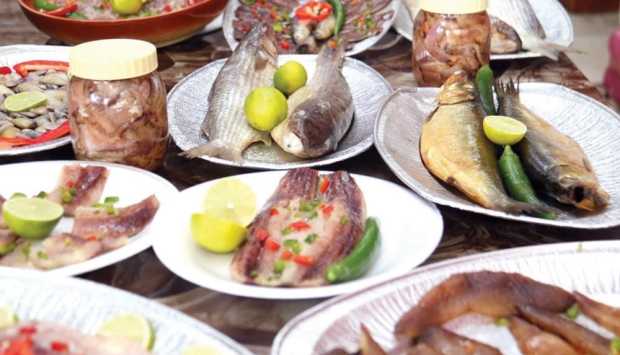 خلوا بالكم.. أضرار خطيرة للإفراط في تناول الفسيخ والرنجة (إنفوجراف)