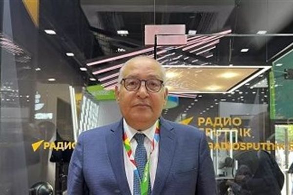 دبلوماسي سابق: تحركات إقليمية تمهد لانفراجة محتملة في الأزمة بين أمريكا وإيران