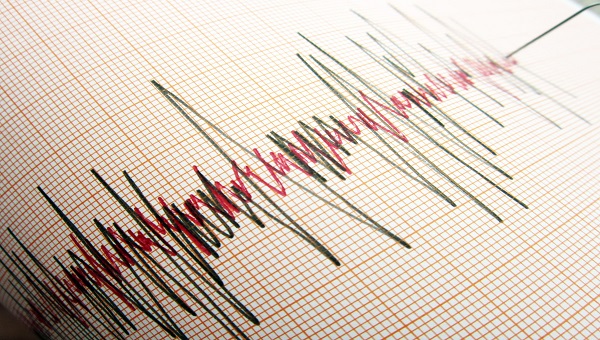 زلزال بقوة 5.7 درجة يضرب مناطق ريفية في ولاية نيفادا الأمريكية