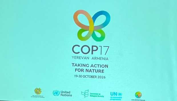 قنصل أرمينيا بالقاهرة: استعدادات لوجيستية متكاملة وبرامج سياحية مميزة لوفود «COP 17»