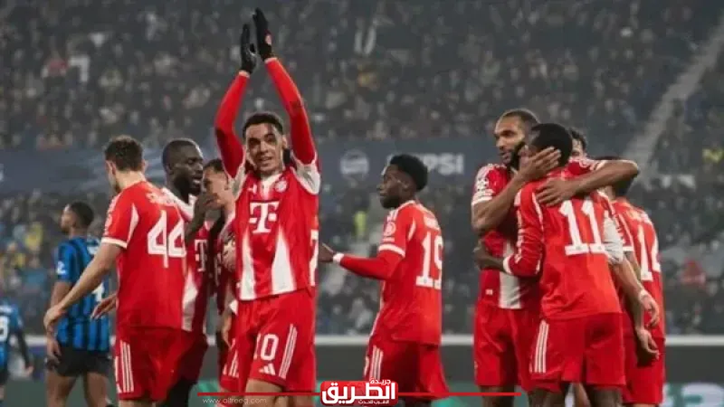 «دراما البوندسليجا».. بث مباشر مباراة بايرن ميونخ وهايدنهايم الآن لحظة بلحظة