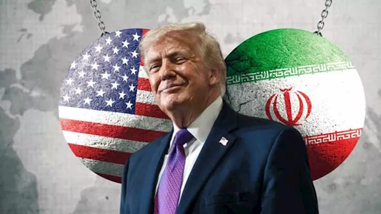 هل يعتزم الرئيس الأمريكي إحالة اتفاق إيران وواشنطن إلى الكونجرس؟