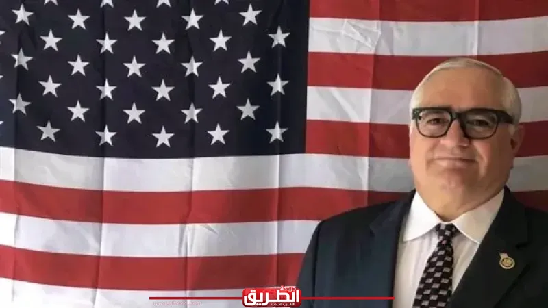 عضو الحزب الجمهوري الأمريكي: نحو 60% من الأمريكيين يعارضون الدخول في حرب مع إيران
