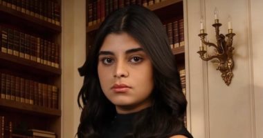 مريم أشرف زكى فى كواليس أولاد الراعي وتكشف عن دورها بالمسلسل