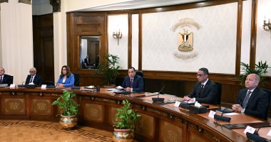 رئيس الوزراء للمحافظين: توافر احتياجات رمضان اختبار عملى مبكر لأداء كل محافظ