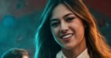 ابنة رئيس كولومبيا ترفع علم فلسطين فى حفل تخرجها