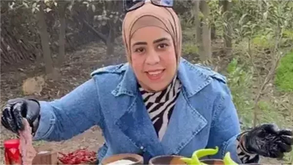 اليوم، ثاني جلسات استئناف البلوجر أم مكة على حكم حبسها 6 أشهر