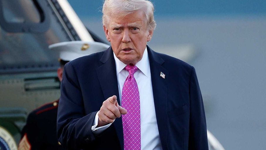 رسوم ترامب الجمركية الجديدة تدخل حيز التنفيذ