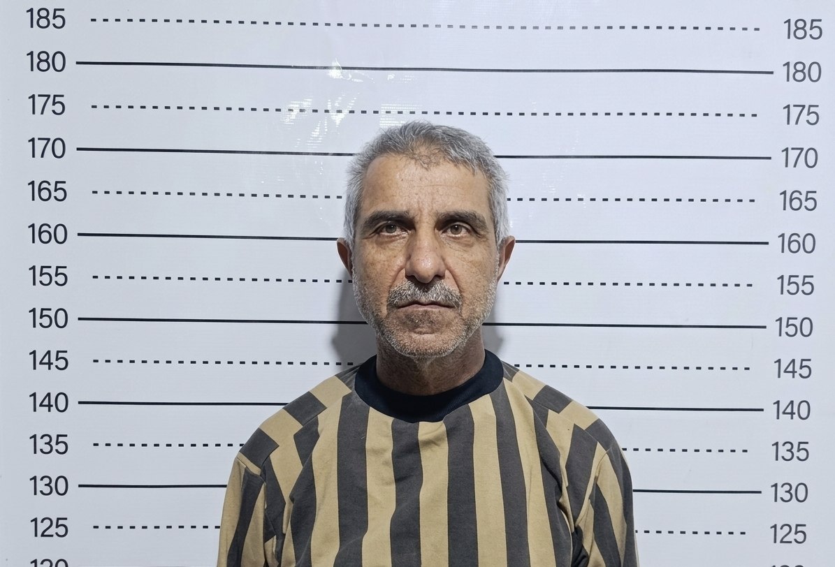 سقوط مسؤول أمني بارز من عهد الأسد في قبضة وازرة الداخلية