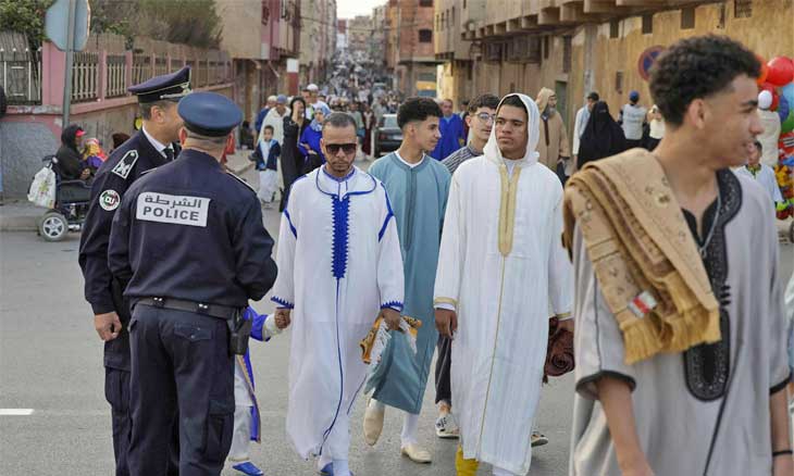 عيد المغاربة بطعم المرارة والسخط على حكومة «الإفك العظيم»!