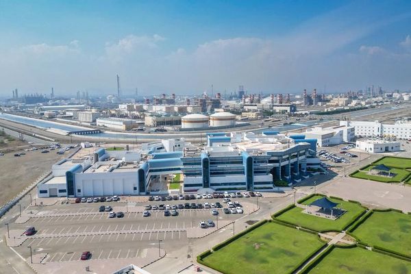 استثمر في عُمان توطّن 44 مشروعًا في حيز التنفيذ الفعلي