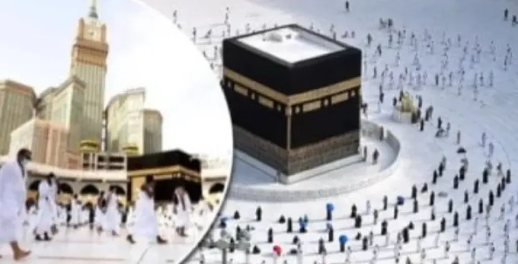 نصائح صحية مهمة للحفاظ على سلامتك وأدائك المناسك خلال عمرة رمضان