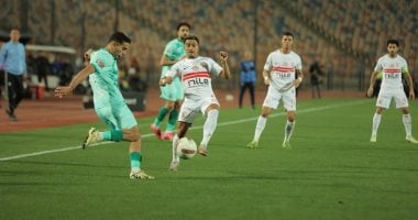 تعديلات مرتقبة على تشكيل الزمالك لتعويض الغيابات أمام اتحاد العاصمة