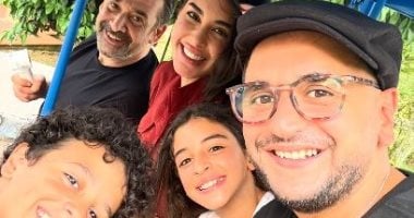 بعد 12 يوم فى ماليزيا.. أسرة مطلوب عائلياً تستكمل التصوير بالقاهرة