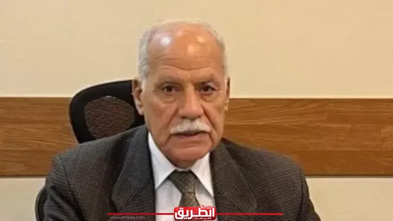 رئيس «العربي الناصري» يهنئ عمال مصر بعيدهم: سواعدكم هي خط الدفاع الأول عن الإنتاج واستقلال القرار الوطني
