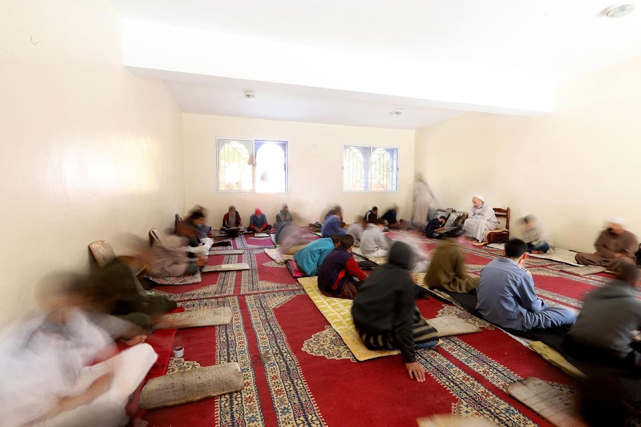 دليل ينظم تحفيظ القرآن في الكتاتيب