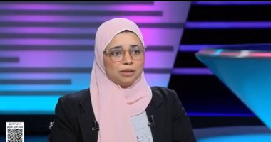 علياء صالح لإكسترا نيوز: حياة كريمة مكنت المرأة اقتصاديا بمبادرات تدريبية