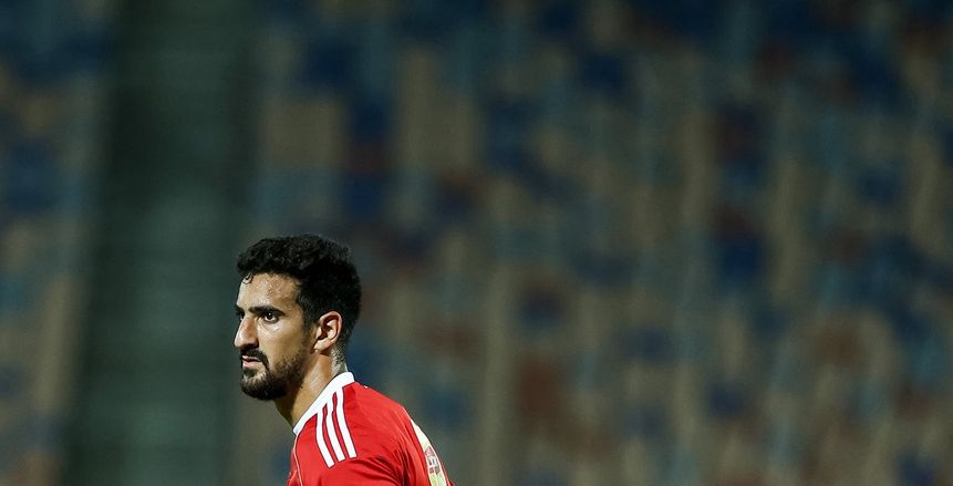 جماهير الترجي تفتح ملف محمد علي بن رمضان قبل مواجهة الأهلي