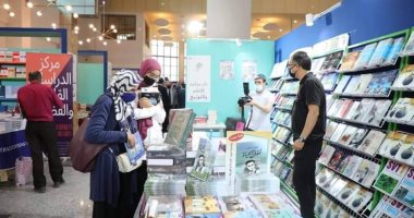 اتحاد الناشرين المصريين يعلن وصول شحنات الكتب إلى معرض تونس الدولى للكتاب
