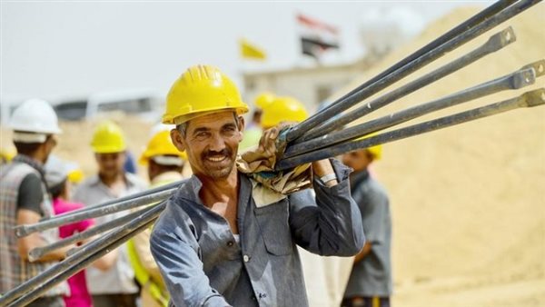 مجدي البدوي: استراتيجية التشغيل تدعم حقوق العمال في مصر|فيديو