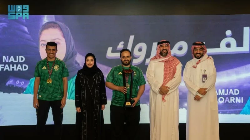 4 ملايين جوائز دوري الرياضات الإلكترونية
