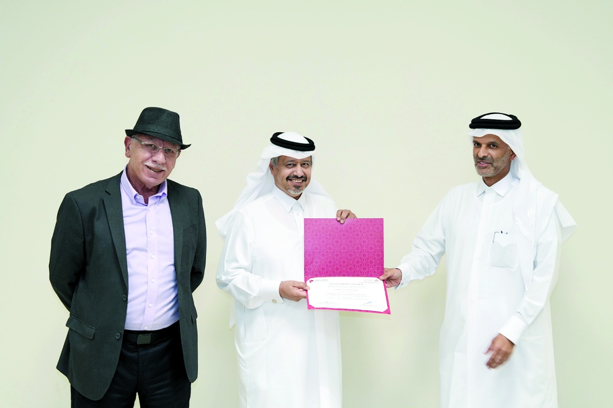 ‫ أكثر من 1000 خريج.. إقبال واسع على برنامج تأهيل وإعداد المحكمين